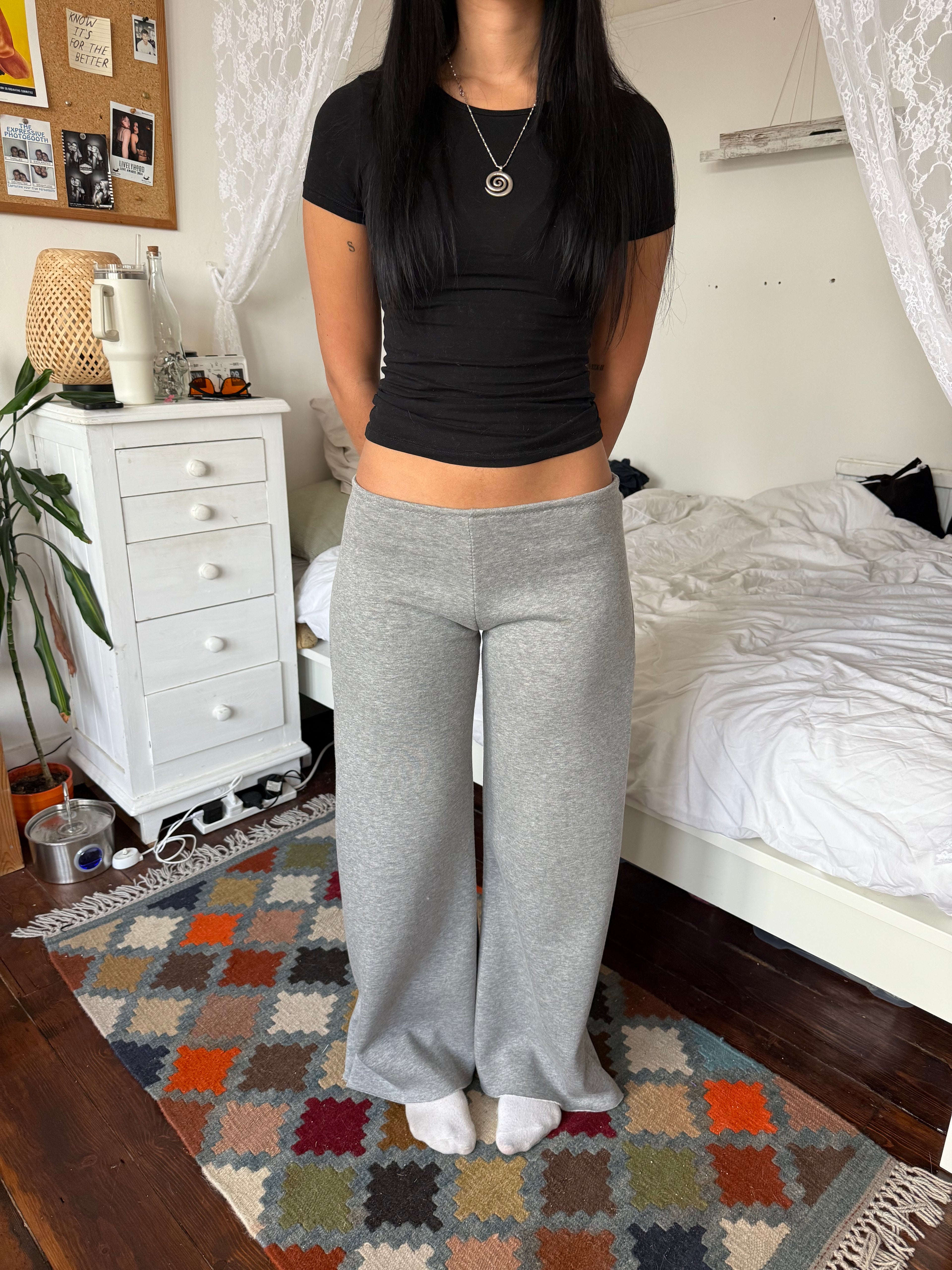 Day in #2 (Bottoms Only)