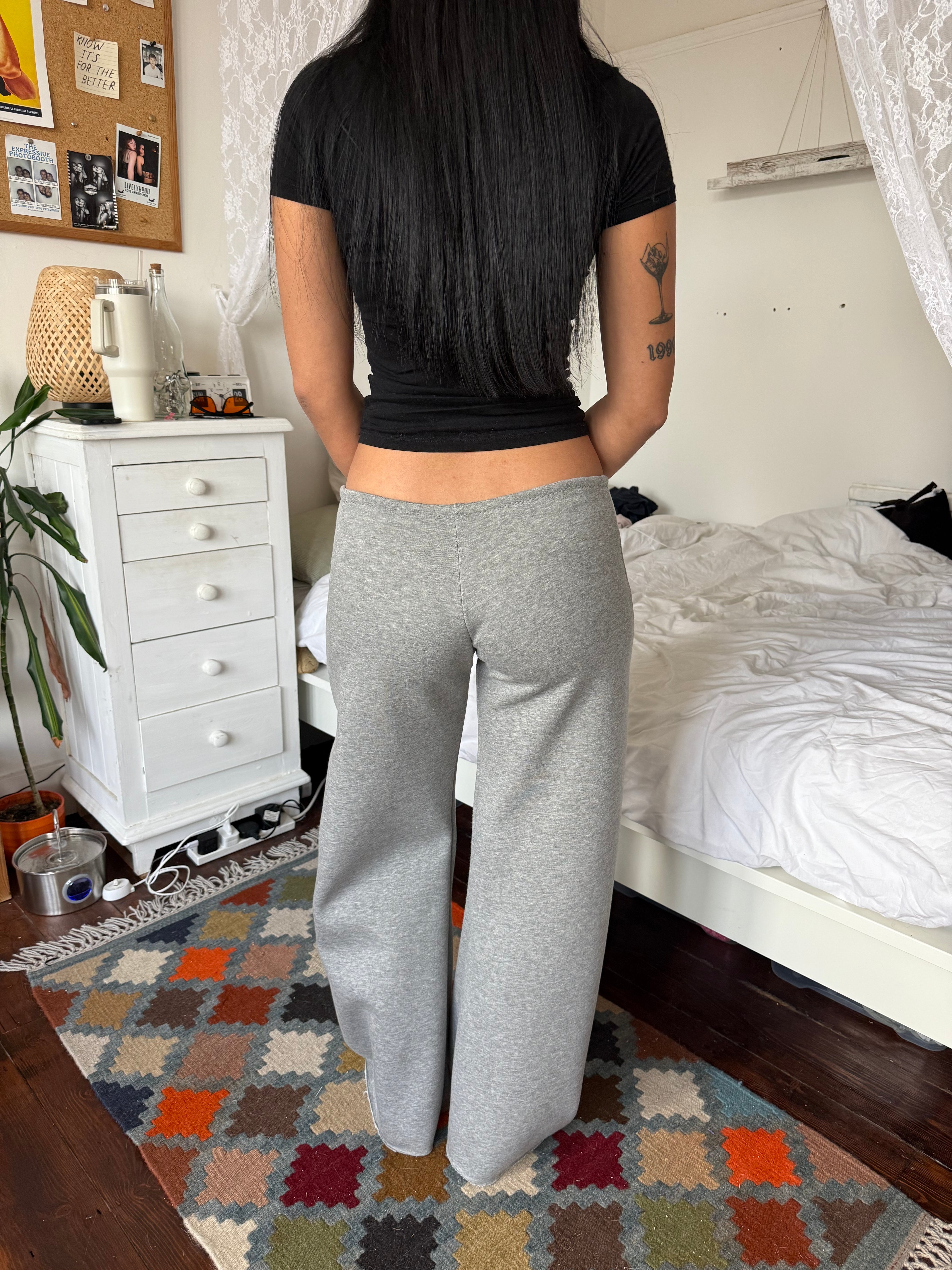 Day in #2 (Bottoms Only)