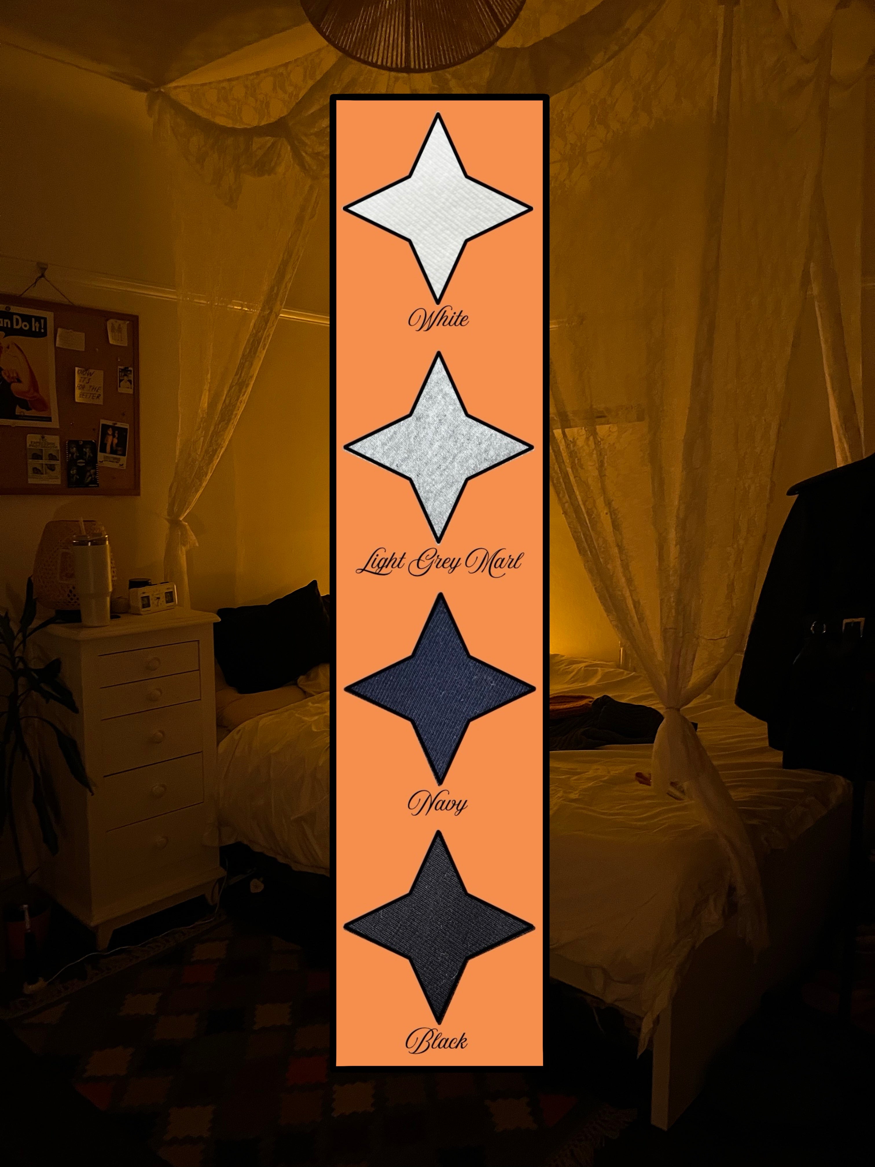 Day in #2 (Bottoms Only)